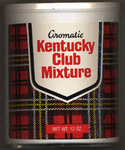 Kentucky Club Aromatic - Click for details