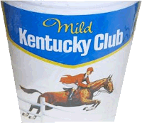 Kentucky Club Mild