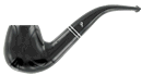 Peterson Kilarney Ebony 68 - Click for details