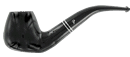 Peterson Kilarney Ebony B11 - Click for details