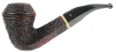 Peterson Kinsale Rustic XL26 - Click for details