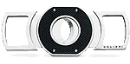 Colibri Black Hobnail Cutter - Click for details
