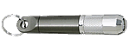 Colibri Gun Metal Punch - Click for details