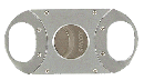 Savoy Silver Cutter - Click for details