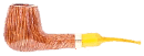Savinelli 2006 Christmas Pipe - Click for details