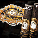 La Palina Black Label Robusto - Click for details