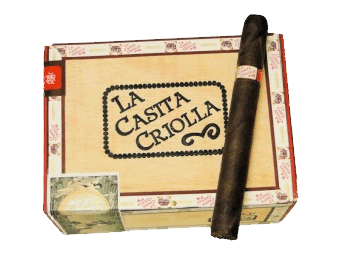 La Casita Criolla | Iwan Ries & Co.