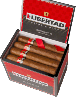 La Libertad | Iwan Ries & Co. La Libertad | Iwan Ries & Co.