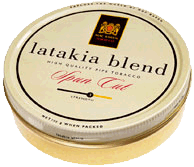 Mac Baren Latakia Blend 100g. - Click for details