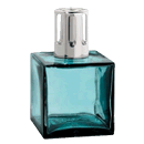 Cube Blue - Click for details