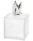 Beaux Art Cube White - Click for details