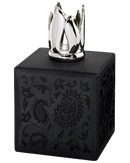 Beaux Art Cube Black - Click for details