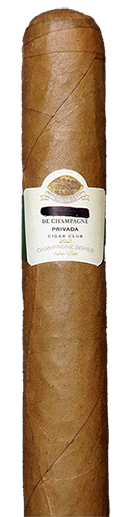 LCA Champagne Series No. 1 - Click for details