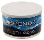 McClelland Legends - Click for details