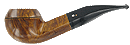 Luciano Bent Bulldog - Click for details