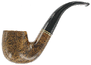 Luciano Bent Billiard - Click for details