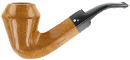 Luciano Bent Bulldog - Click for details