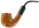 Luciano Bent Billiard - Click for details