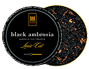 Mac Baren Black Ambrosia 3.5oz. - Click for details
