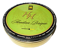Mac Baren HH Acadian Perique 100g. - Click for details