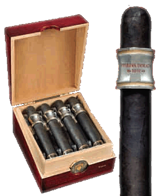Macanudo Vintage Maduro 1997 | Iwan Ries & Co. Macanudo Vintage Maduro 1997 | Iwan Ries & Co.