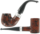 Peterson Mark Twain Set Smooth - Click for details