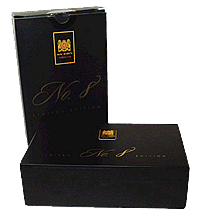 Mac Baren Limited Edition #8 - Click for details