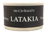 McClelland Blending Latakia - Click for details