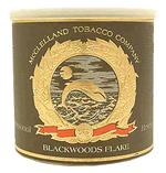 McClelland Blackwoods Flake - Click for details
