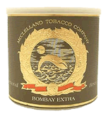 McClelland Bombay Extra - Click for details