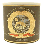 McClelland Dark Star - Click for details