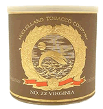 McClelland No. 22 - Click for details