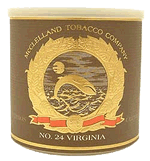 McClelland No. 24 - Click for details