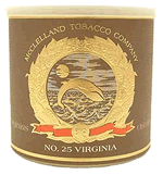 McClelland No. 25 - Click for details