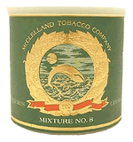 McClelland No. 8 - Click for details