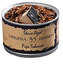 McClelland  Aged 35 Viriginia Ribbon 50g - Click for details