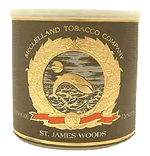 McClelland St. James Woods - Click for details