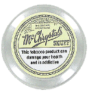 McCrystal's Original - Click for details