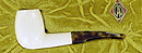 Beckler Meerschaum - Click for details