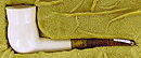 Beckler Meerschaum - Click for details