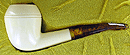 Beckler Meerschaum - Click for details