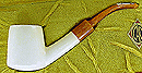 Beckler Meerschaum - Click for details