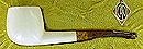 Beckler Meerschaum - Click for details