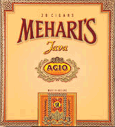 Mehari Java