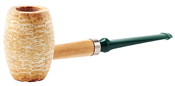 Boon Corn Cob Pipe Straight - Click for details