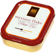 Mac Baren Mixture Flake 100g - Click for details