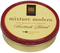 Mac Baren Danish Mixture Modern 100g. - Click for details