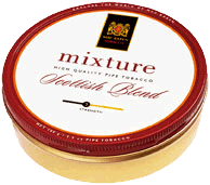 Mac Baren Scottish Mixture 100g. - Click for details