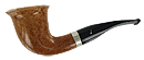 Molina Calabash Natural - Click for details