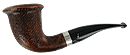 Molina Calabash Sandblast - Click for details